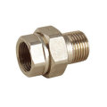 Customized Quality Brass Forged Union (AV9024)